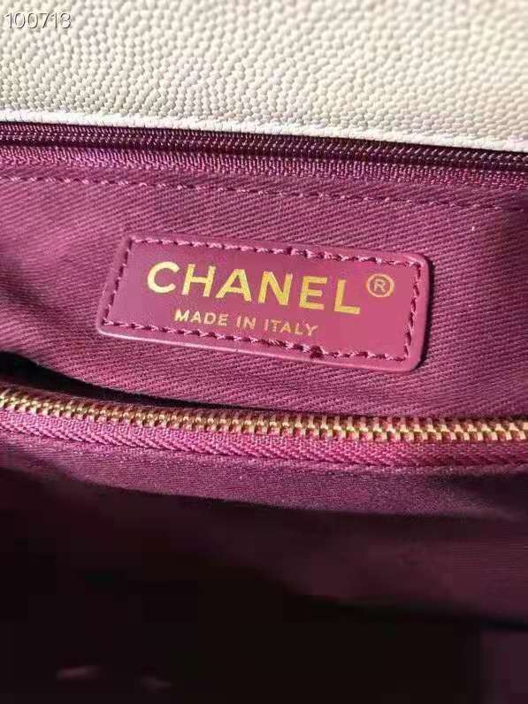 Chanel Top Handle Bags